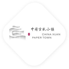 宣纸小镇——气膜体育场馆