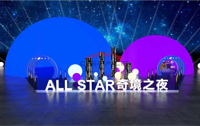 移动帐篷：灵活多变的户外活动空间&mdash;轻空间