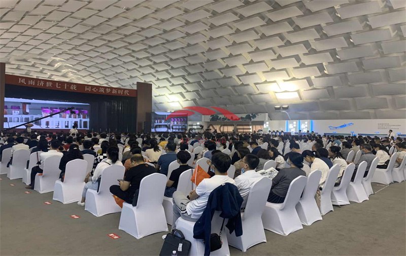 气膜音乐厅：城市文化设施的轻量化新选择