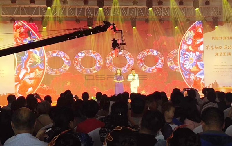 气膜宴会厅：从婚礼到年会，城市里的&ldquo;灵活秀场&rdquo;