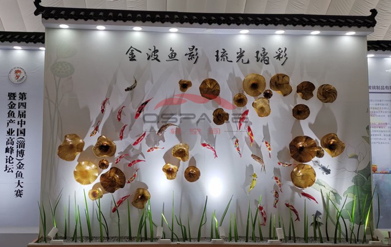 气膜美术馆：让艺术展览突破空间限制